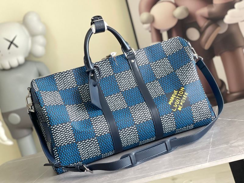 Louis Vuitton Travel Bags